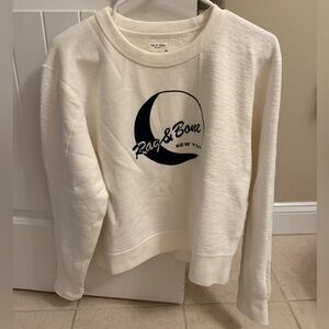 Rag & Bone Women’s Crew Neck - Size M